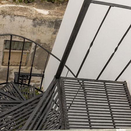 Elizabeth'S Small Apartment Naxos City 외부 사진